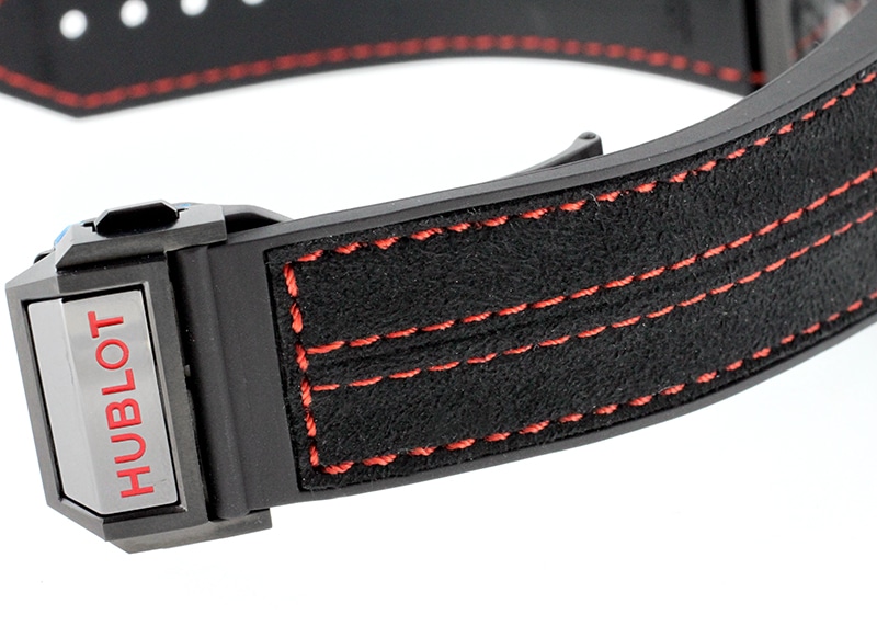 GINGER掲載商品】 ウブロ ビッグバン ウニコ ベルト - poumonquebec.ca