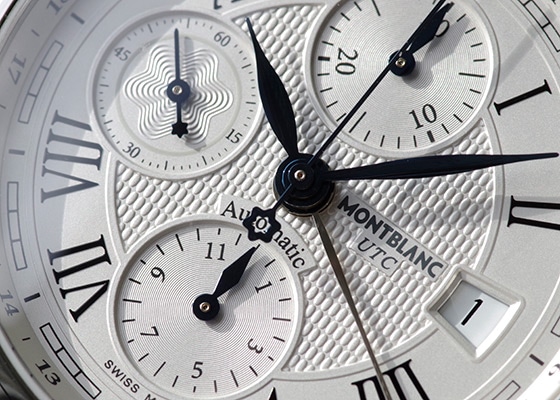 モンブラン 腕時計 118774 Amazon | [MONTBLANC(モンブラン)] 腕時計 Star Automatic
