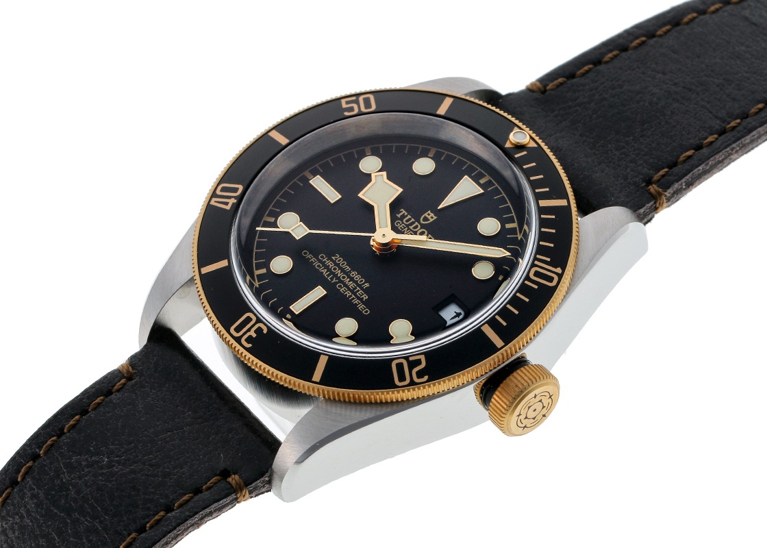 BRAND LIST - ブランド一覧,TUDOR - チューダー - チューダー