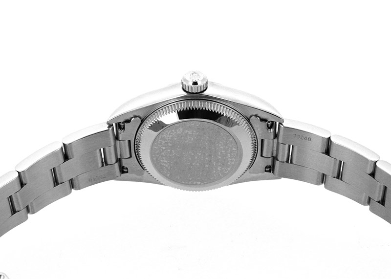 ロレックス - レディース オイスター パーペチュアル | ROLEX | 76080