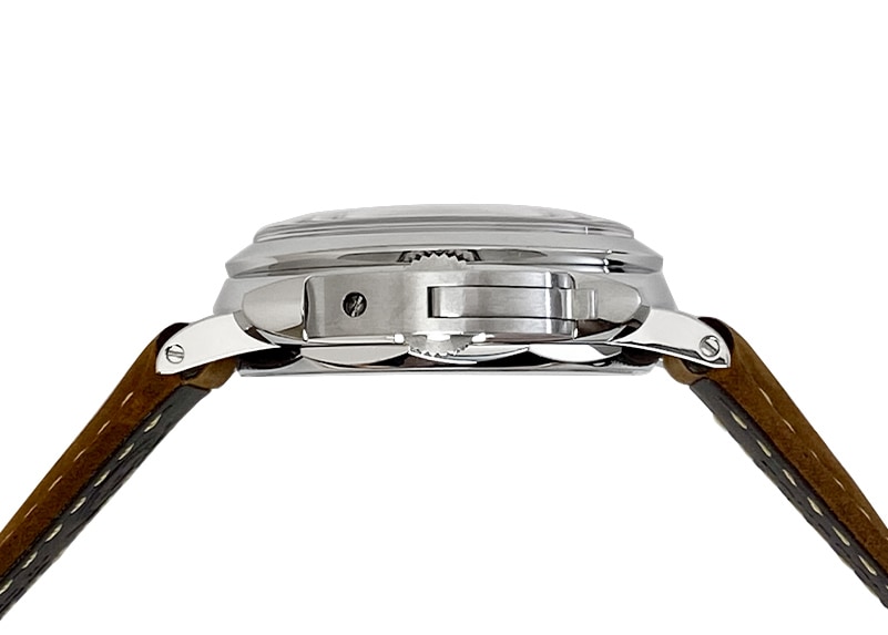 新品未使用】オフィチーネ パネライ 純正ベルト Dバックル47mm用 中古