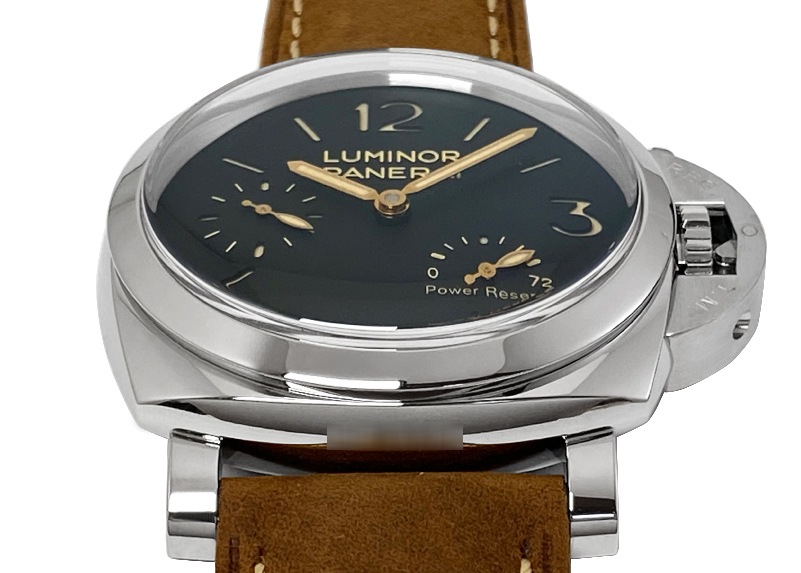 BRAND LIST - ブランド一覧,OFFICINE PANERAI - オフィチーネ