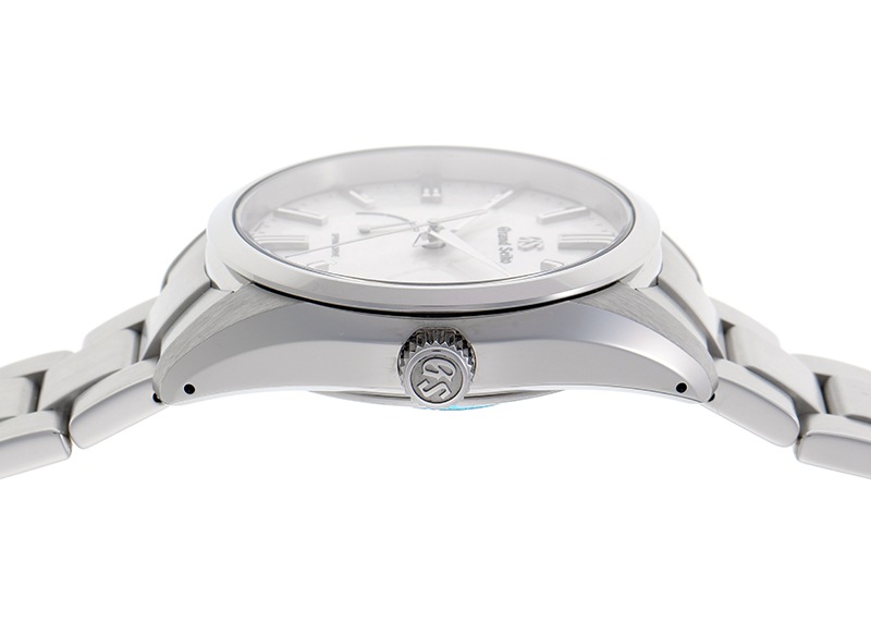 BRAND LIST - ブランド一覧,GRAND SEIKO - グランドセイコー
