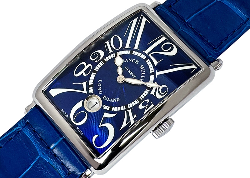 ヴィンテージ MADE IN SWISS レクタンギュラー カーベックス 手巻