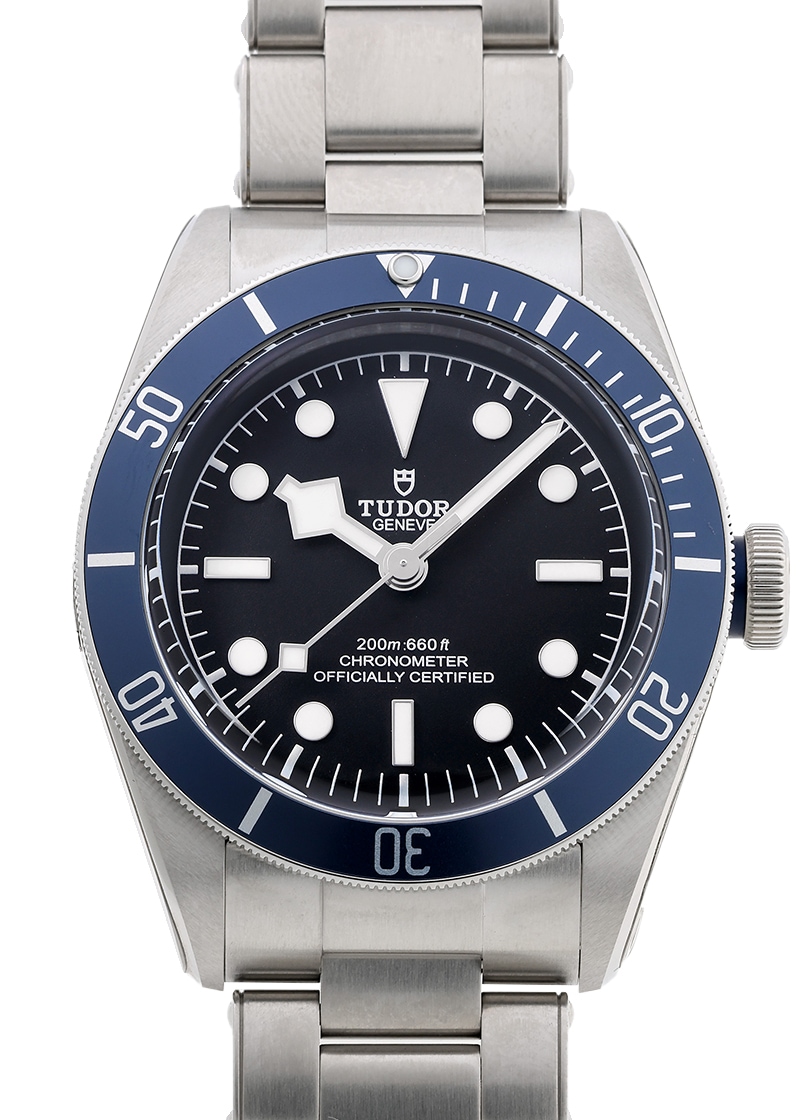 チューダー - ブラックベイ ヘリテージ | TUDOR | M79230B-0008 | SS