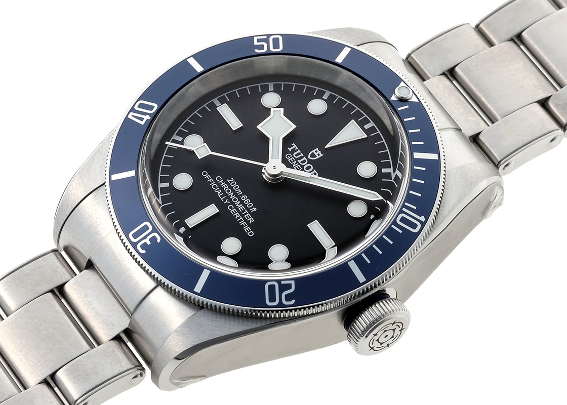 チューダー - ブラックベイ ヘリテージ | TUDOR | M79230B-0008 | SS