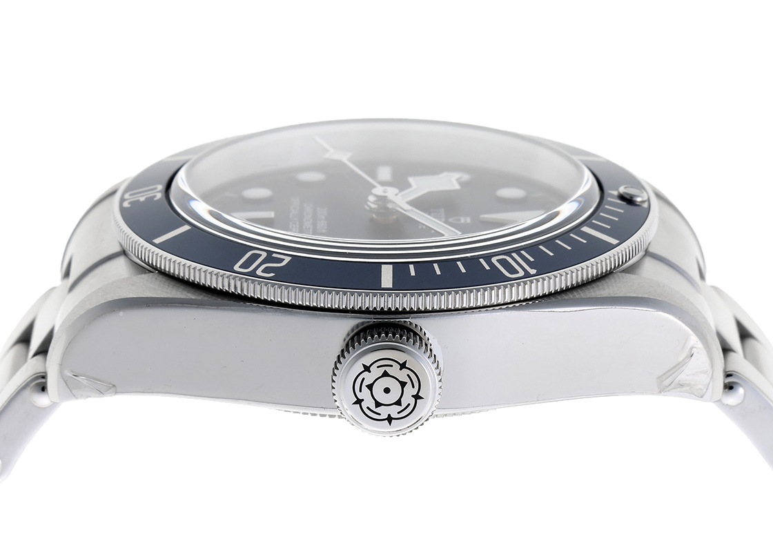 チューダー - ブラックベイ ヘリテージ | TUDOR | M79230B-0008 | SS
