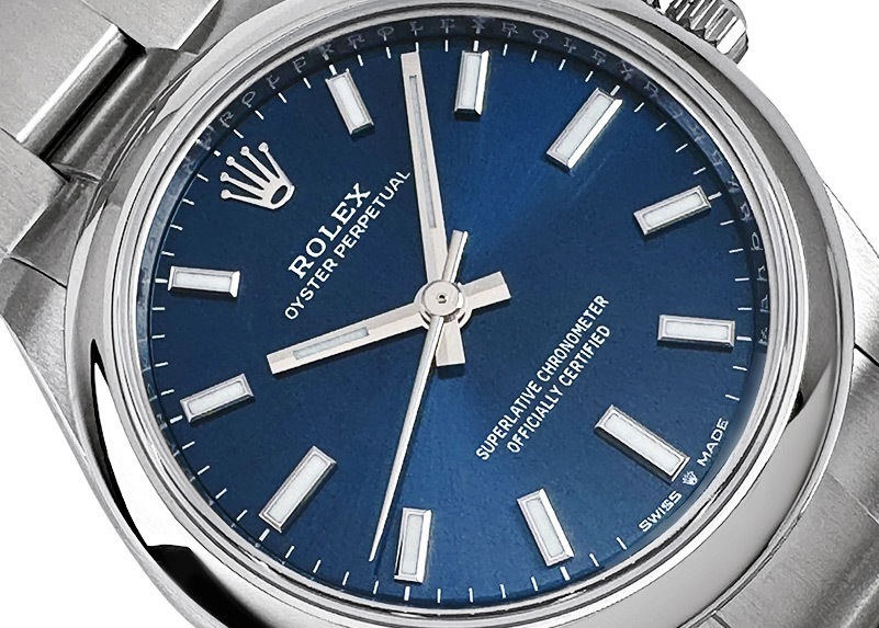 ロレックス - オイスターパーペチュアル 31 | ROLEX | 277200