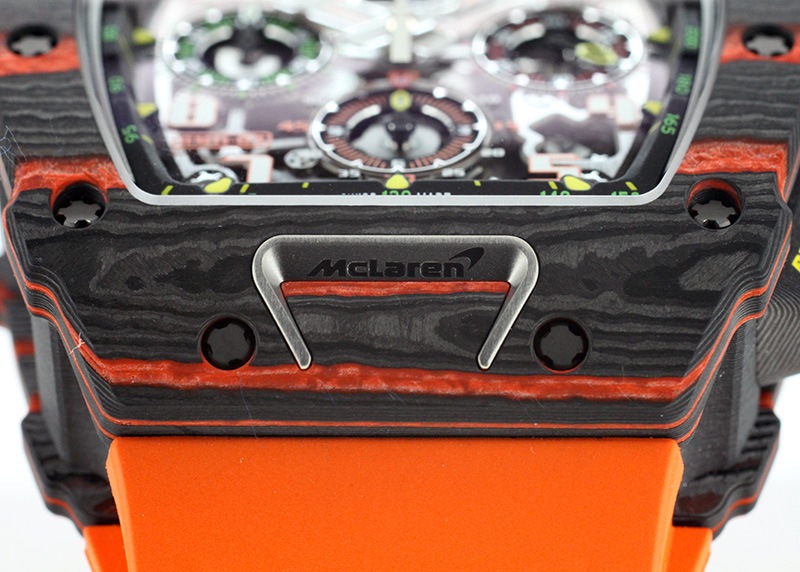 BRAND LIST - ブランド一覧,RICHARD MILLE - リシャールミル