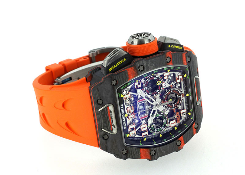 BRAND LIST - ブランド一覧,RICHARD MILLE - リシャールミル