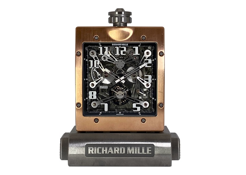リシャールミル ウォッチワインダー RICHARD MILLE リシャールミル 