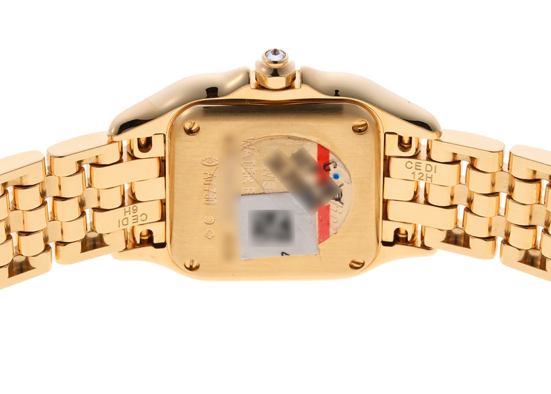 BRAND LIST - ブランド一覧,CARTIER - カルティエ,パンテール
