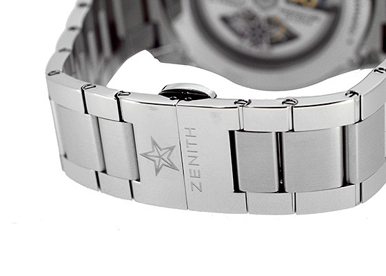 BRAND LIST - ブランド一覧,ZENITH - ゼニス - ゼニス