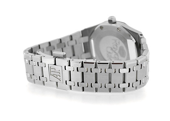 オーデマ ピゲ - レディース ロイヤルオーク ダイヤモンドベゼル