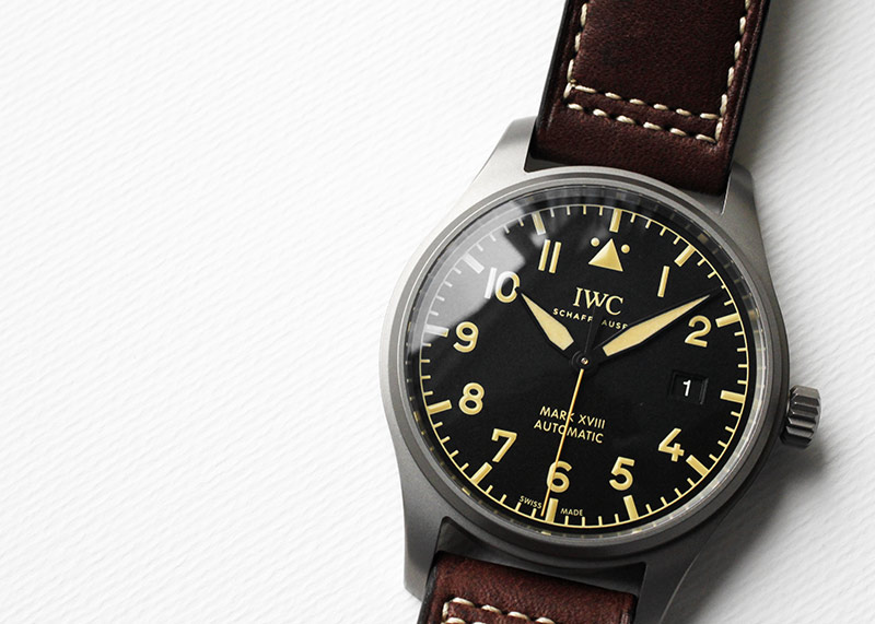 BRAND LIST - ブランド一覧,IWC - INTERNATIONAL WATCH COMPANY
