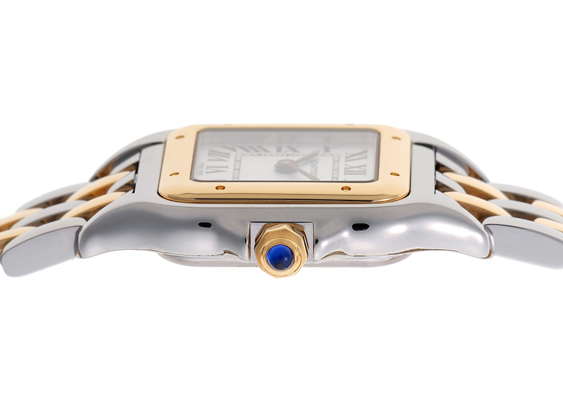 カルティエ - パンテール ドゥ カルティエ SM | CARTIER | W2PN0018