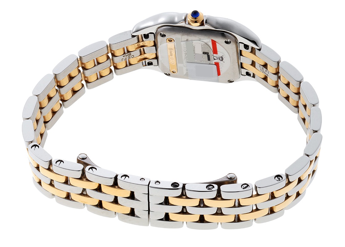 カルティエ - パンテール ドゥ カルティエ SM | CARTIER | W2PN0018