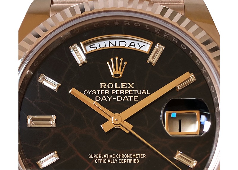 BRAND LIST - ブランド一覧,ROLEX - ロレックス,メンズサイズ