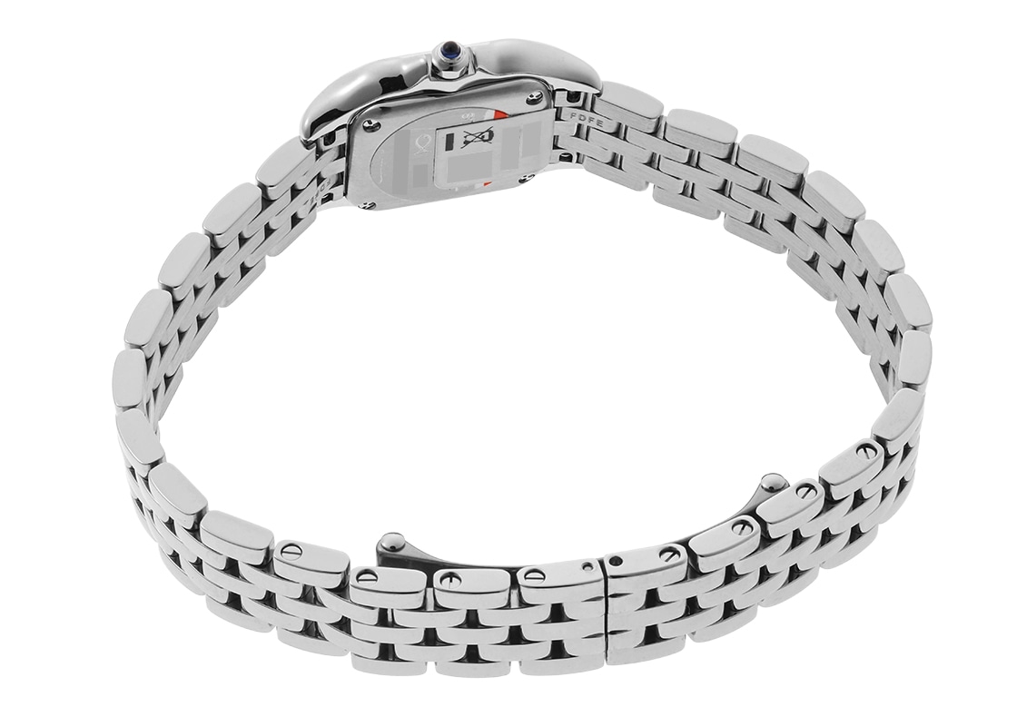 ◇新品未使用◇Cartierパンテール 小皿 2枚セット カルティエ - パンテール ドゥ カルティエ ミニ | CARTIER | WSPN0012