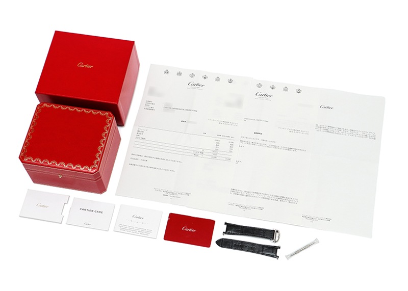BRAND LIST - ブランド一覧,CARTIER - カルティエ,パシャ