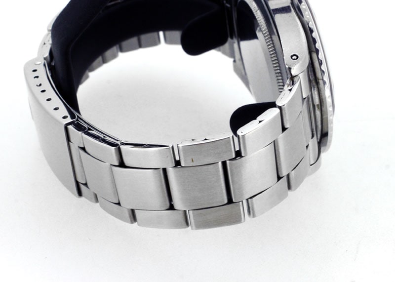 ロレックス - GMTマスター | ROLEX | SS ミラー ミニ針 1675 14番代