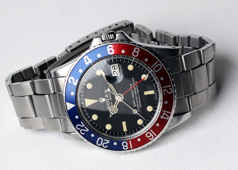 ITEM ALL - すべての商品 - ロレックス - GMTマスター | ROLEX