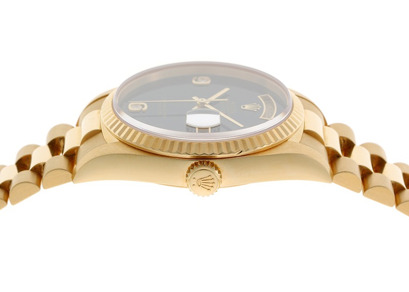 ロレックス - オイスター パーペチュアル デイデイト | ROLEX | 18238