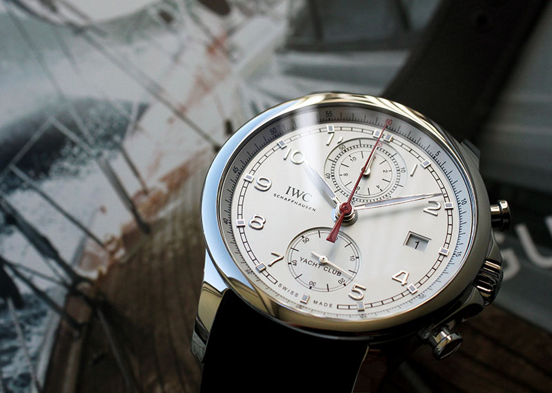 BRAND LIST - ブランド一覧,IWC - INTERNATIONAL WATCH COMPANY 