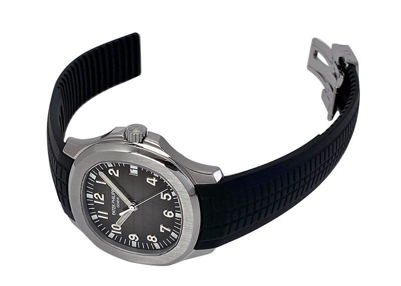 パテックフィリップ - アクアノート エクストララージ | PATEK