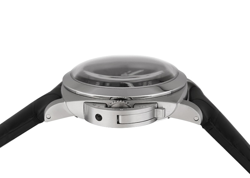 オフィチーネパネライ - ルミノール 1950 8DAYS GMT | OFFICINE