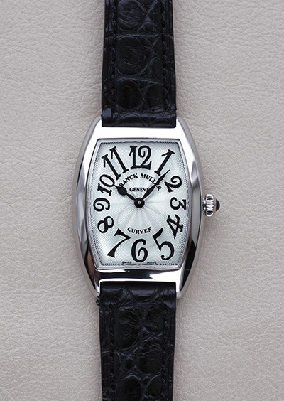 BRAND LIST - ブランド一覧,FRANCK MULLER - フランクミュラー