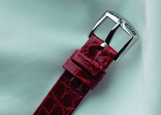 BRAND LIST - ブランド一覧,FRANCK MULLER - フランクミュラー