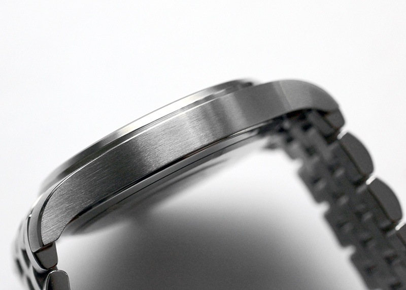 IWC - パイロットウォッチ マーク18 | INTERNATIONAL WATCH COMPANY