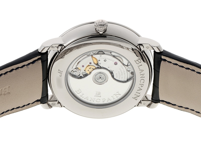 ブランパン - ヴィルレ コンプリートカレンダー | BLANCPAIN | 6654