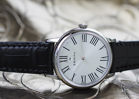 ゼニス - レディース エリート レディ| ZENITH | 03.2330.679/11