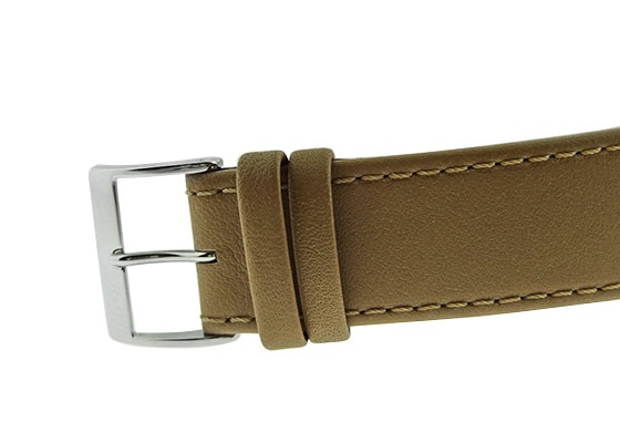 ユンハンス - マックスビル クロノスコープ | JUNGHANS | 027 4501 01 