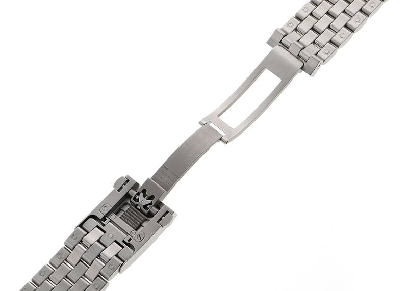 IWC - パイロットウォッチ プティプランス用ブレスレット