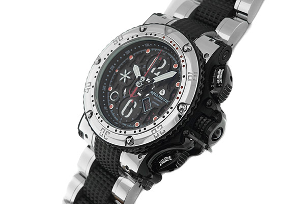 アクアノウティック　魔改造ブレス 限定SALE，送料無料 アクアノウティック 魔改造ブレス