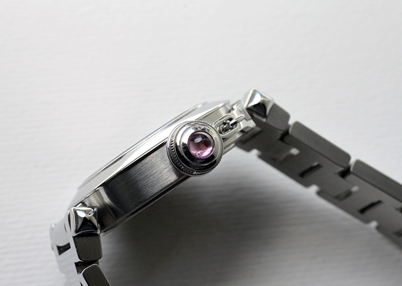 BRAND LIST - ブランド一覧,CARTIER - カルティエ,パシャ