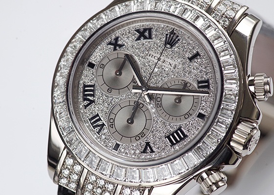 BRAND LIST - ブランド一覧,ROLEX - ロレックス