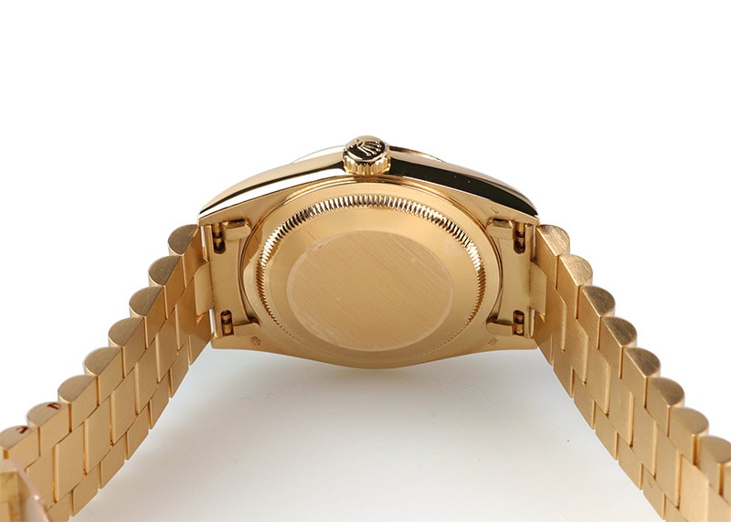 ロレックス - オイスターパーペチュアル デイデイト | ROLEX | 18238A