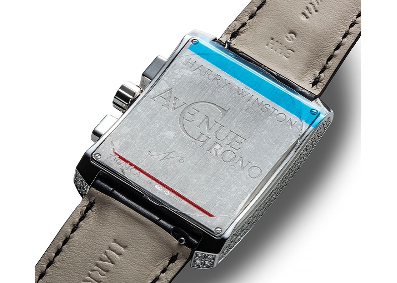 BRAND LIST - ブランド一覧,HARRY WINSTON - ハリーウィンストン