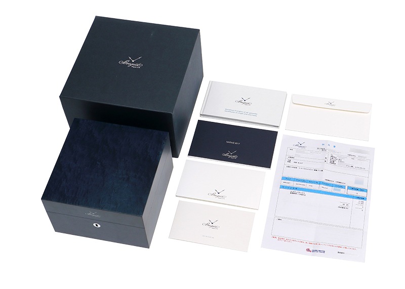 BRAND LIST - ブランド一覧,BREGUET - ブレゲ - ブレゲ - マリーン  