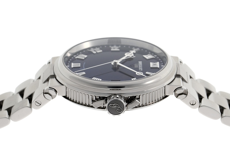 BRAND LIST - ブランド一覧,BREGUET - ブレゲ - ブレゲ - マリーン 