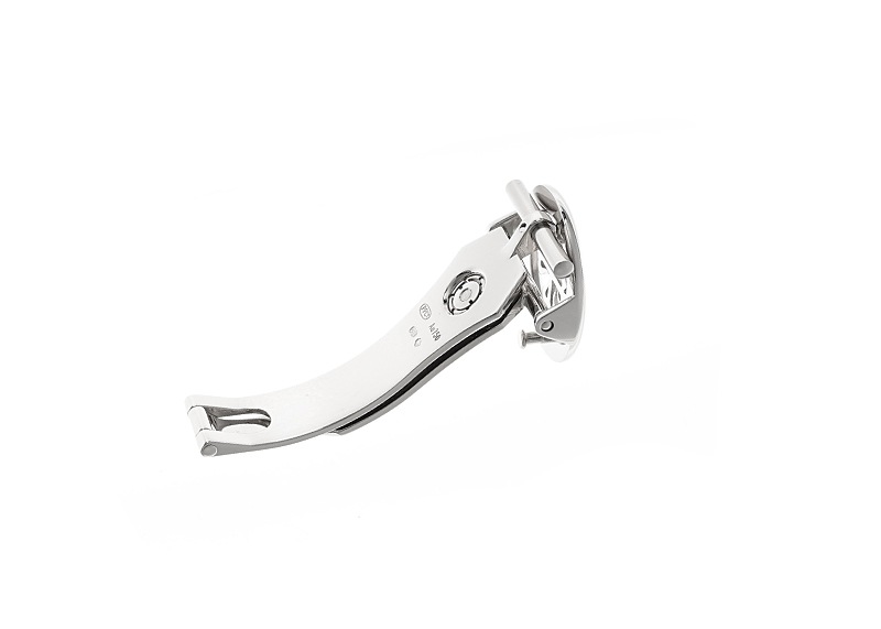 パテックフィリップ - ディプロイメントバックル(Dバックル) | PATEK