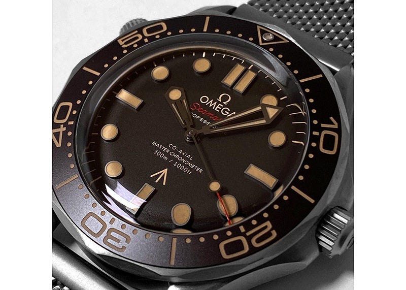 BRAND LIST - ブランド一覧,OMEGA - オメガ - オメガ - シーマスター 
