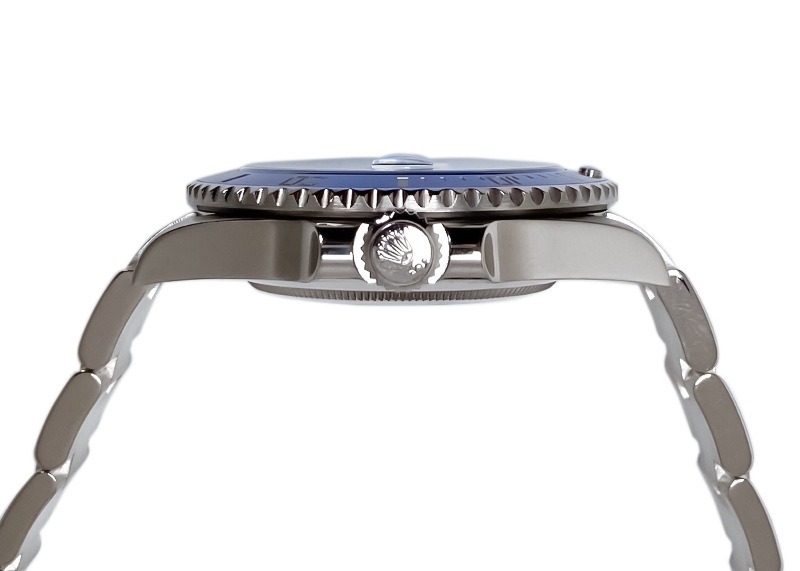 ロレックス - オイスターパーペチュアル サブマリーナー デイト