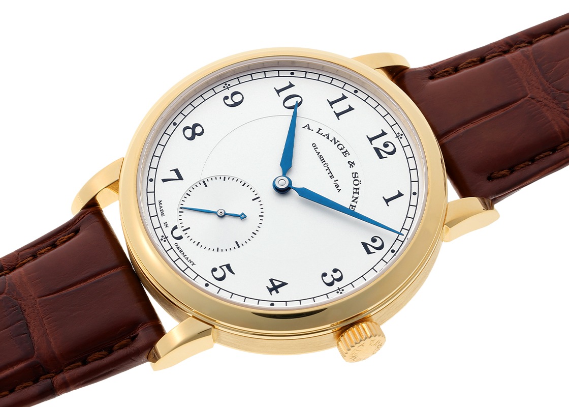 A.ランゲ＆ゾーネ - 1815 | A.LANGE & SOHNE | 235.021(LS2351AD) | YG