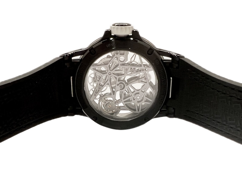 BRAND LIST - ブランド一覧,ROGER DUBUIS - ロジェデュブイ