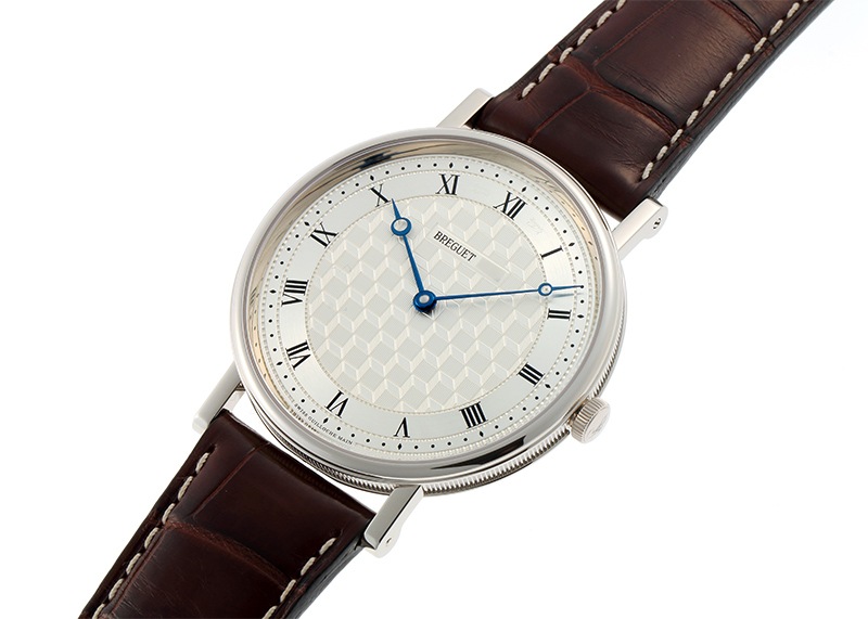 ブレゲ Breguet 9w6 11 5967bb アール クラシック シルバー文字盤 デコ メンズ 中古 腕時計 21年秋冬新作 クラシック ブレゲ Breguet 9w6 11 5967bb アール クラシック シルバー文字盤 デコ メンズ 中古 腕時計 21年秋冬新作 クラシック
